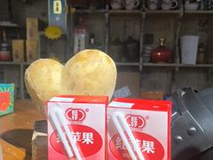 -高家小院铁锅炖大鹅(哈西高铁站店)