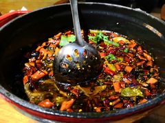 -烛影拾光观景餐厅·创意菜·摄影·小提琴(大唐不夜城店)