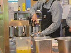 -眷茶(大卫城10楼店)