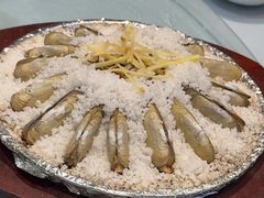 -舌尖上·霞浦滩涂海鲜·新闽菜(总店)