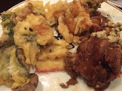 -松子料理(亮马桥店)