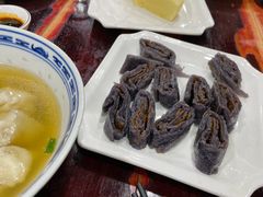 -御清斋总店(天一街店)