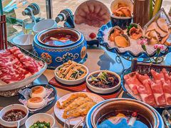 -享月汤皇·海鲜小火锅·聚会(曲江创意谷店)