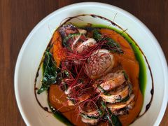 -Bistro Les Lilas丁香花小酒馆