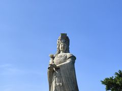 -莆田湄洲妈祖祖庙