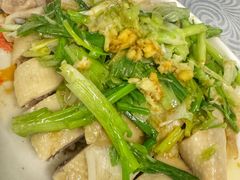 -粤·向群饭店(龙津东路总店)