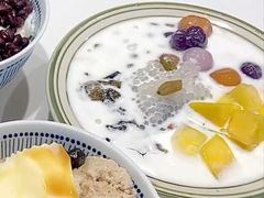 -堂屋糖水店(愚园店)