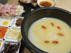 -过桥缘·过桥米线(大华虎城嘉年华店)