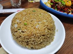 -掌上鲜(南顺城街店)