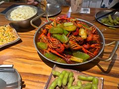 -半酌烧烤小酒馆(南京东路店)