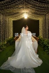 -唯一旅拍·颂当代影像艺术中心(上城店)
