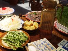 -楠火锅(昆山金鹰店)