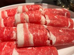 -鼎鼎香·港式火锅(北京SKP店)