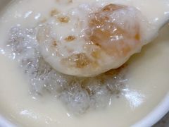 -玉椰林甜品店(创始店)