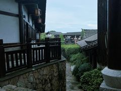-茅山东方盐湖城景区