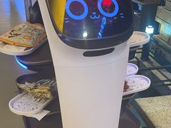-河坝烧烤串城(金达莱店)