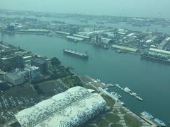 -高雄85大楼-观景台