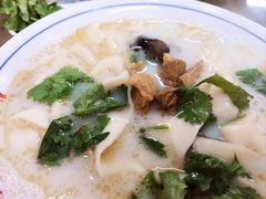 -烩态狼羊肉馆(贾岗社区店)