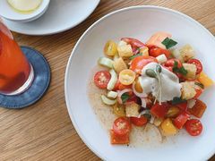 -ROAST coffee & eatery