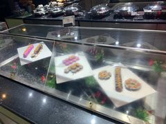 -三亚海韵度假酒店·渔人码头海鲜火锅BBQ自助餐厅·落日吧