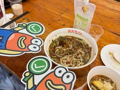 -肆姐面粉馆(坡子街店)