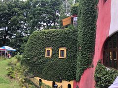 -三鹰之森吉卜力美术馆