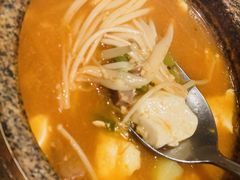 -七八冷面·延边朝鲜族美食(欢乐谷店)