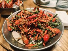-巴厘龙虾·榜首油焖大虾(音乐学院·沿江酒馆店)