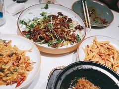 -老镇春饼(济宁万达店)