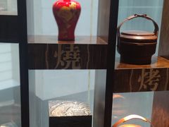 -南堂館川菜文化餐厅(天府店)