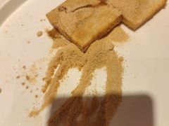 -川味堂·四川豆花(八卦岭店)