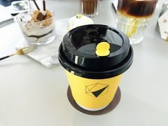 -CAFE'IN精品咖啡体验空间(小寨店)