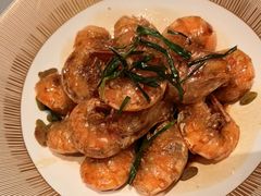 -阿明小菜·海鲜·上海菜(梅陇店)