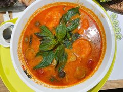 -蔡澜Pho·越南粉餐厅(海上世界店)
