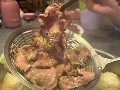 -贵宾牛·潮汕牛肉火锅(珠池总店)