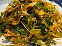 -老东北大铁锅·烧烤·东北菜