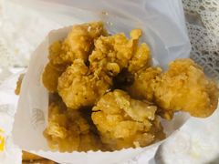 鸡米花-华莱士·炸鸡汉堡(蜜欢购物店)