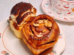 -屋裡·Union Bakery(龙江路店)
