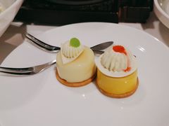 -珍呈中餐厅•粤川淮扬新疆(乌鲁木齐康莱德酒店)