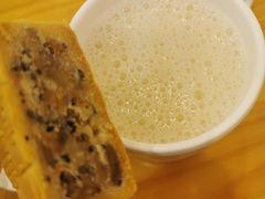 -鹈鹕素食餐厅自助餐部(正阳街店)