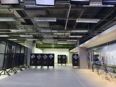-無弓射箭俱乐部(领展中心城店)
