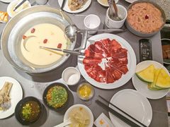 -骨之味·筒骨汤火锅(江头店)