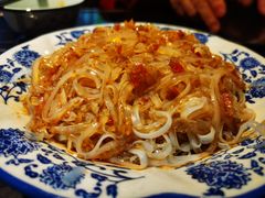 黄记凉粉-富临轩私房菜(集庆门大街店)