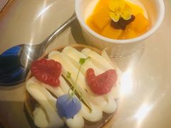 -上海苏宁宝丽嘉酒店·Cafe Bellagio西餐厅