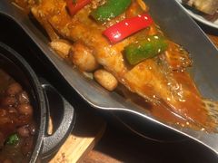 -刀板香·安徽菜(国购IFC店)
