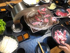 -九田家黑牛烤肉料理(太阳城店)