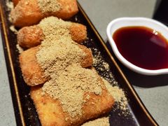红糖糍粑-铜小馆(1891时光道店)