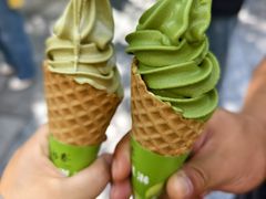 -吴裕泰茶庄(前门大街店)