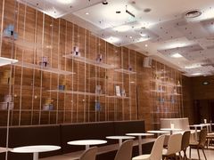 大堂-奈雪的茶(东原悦荟店)