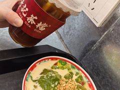 -孖记茶档·热腾茶餐(乐峰店)